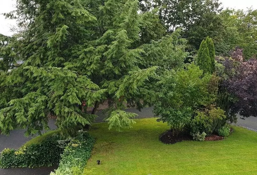 Отель Nümbrecht