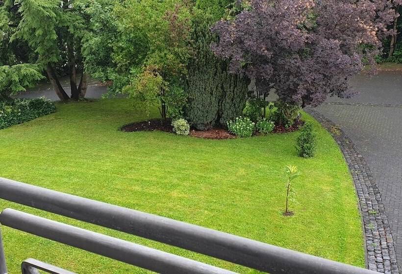 Отель Nümbrecht