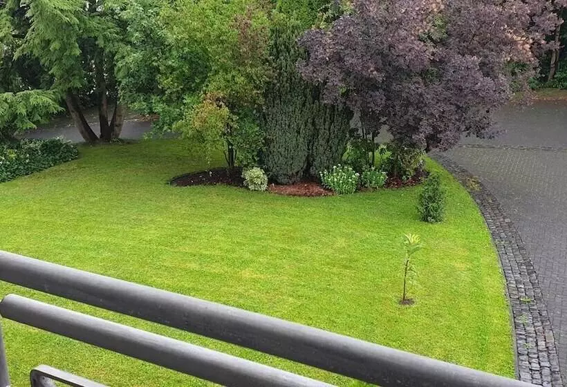 Отель Nümbrecht