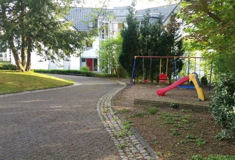 Отель Nümbrecht