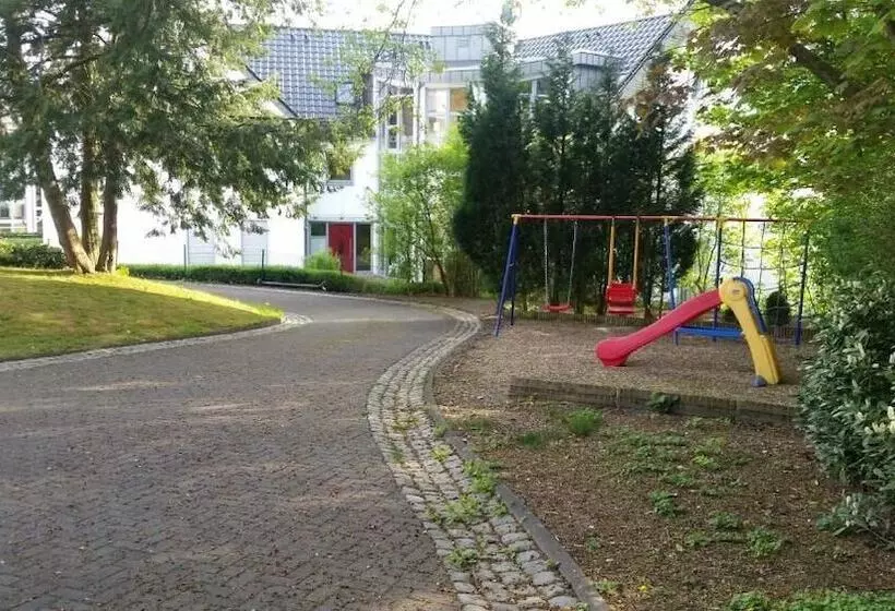 Отель Nümbrecht