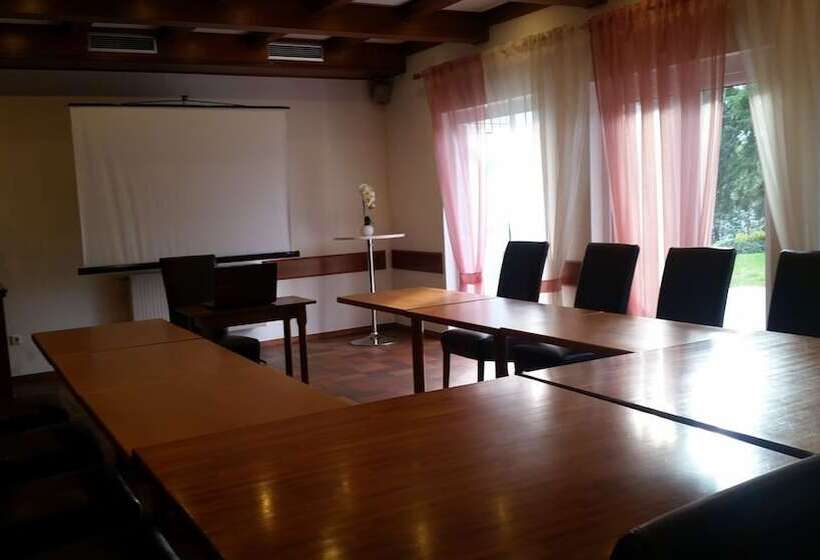 Отель Nümbrecht