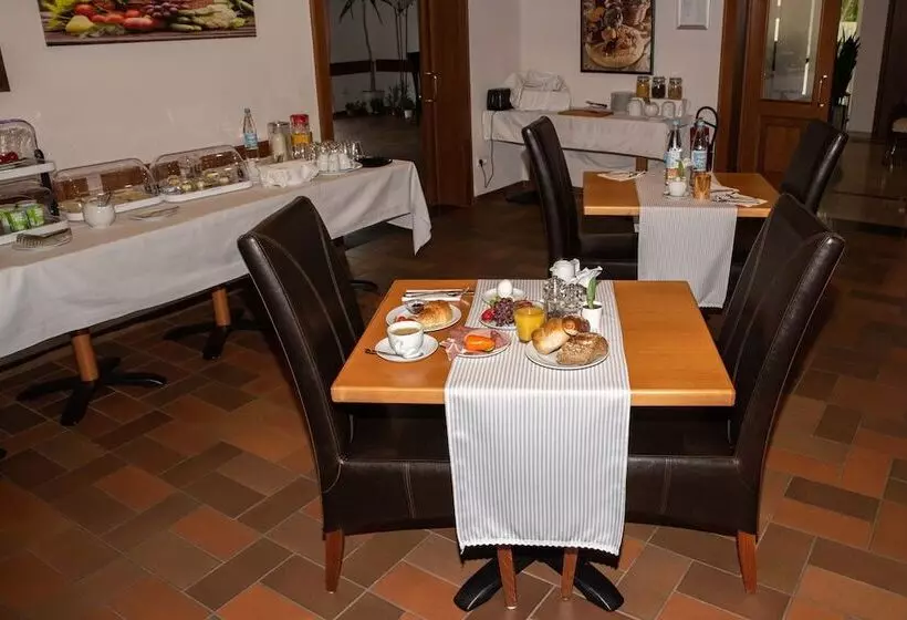 Отель Nümbrecht