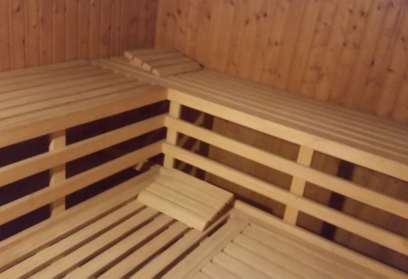 Отель Nümbrecht