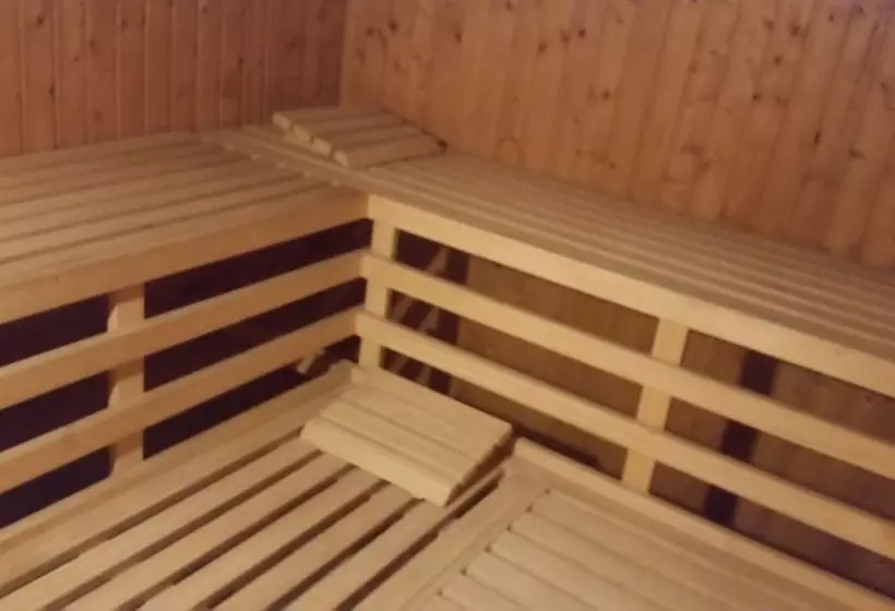 Отель Nümbrecht