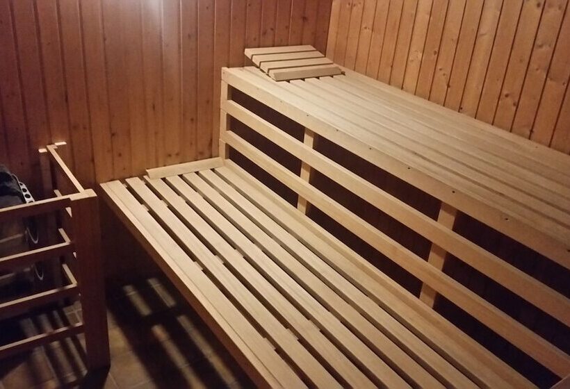 Отель Nümbrecht