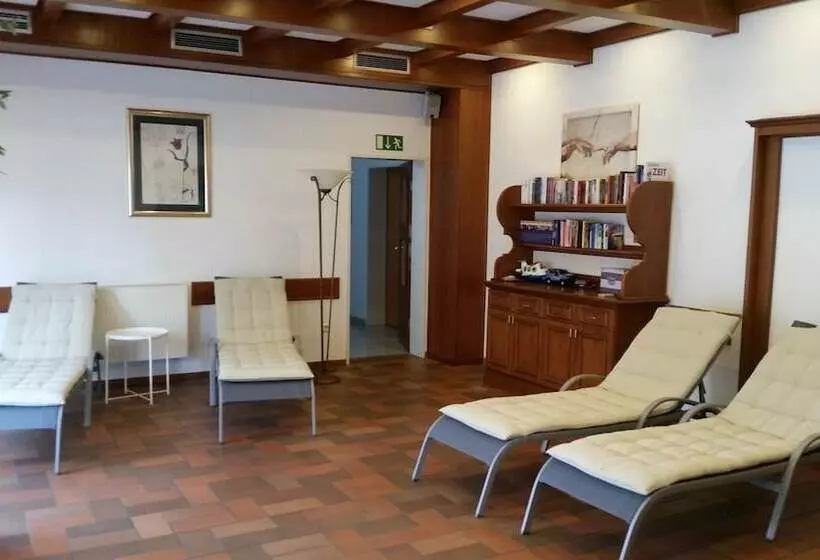 Отель Nümbrecht