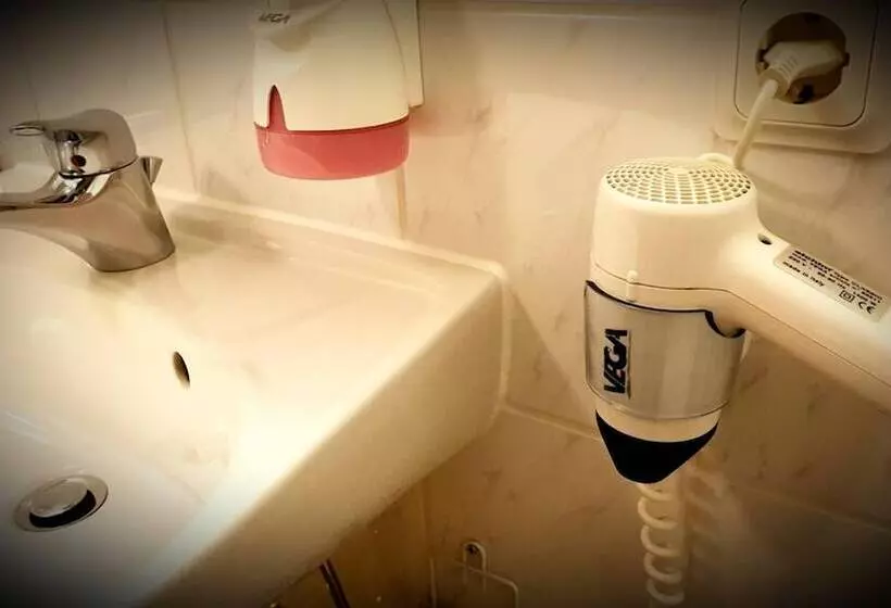 Отель Nümbrecht