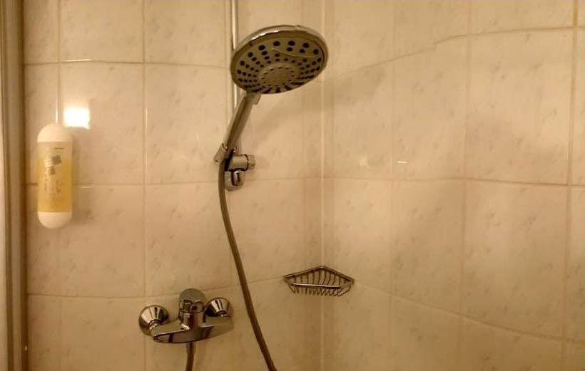 Отель Nümbrecht