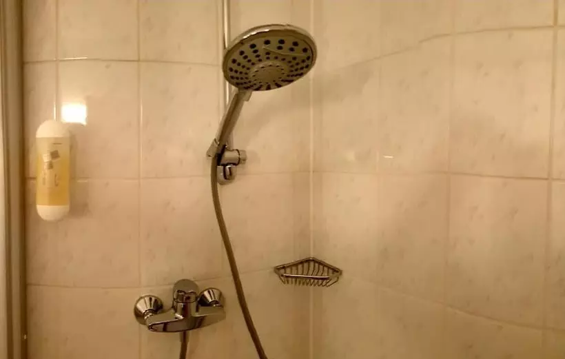 Отель Nümbrecht