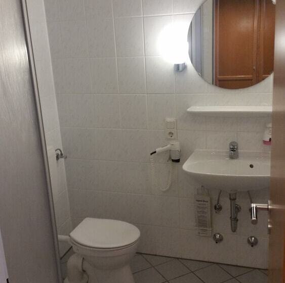 Отель Nümbrecht