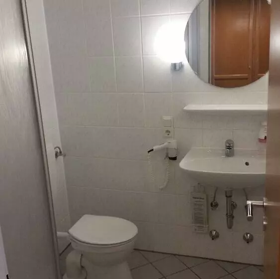 Отель Nümbrecht