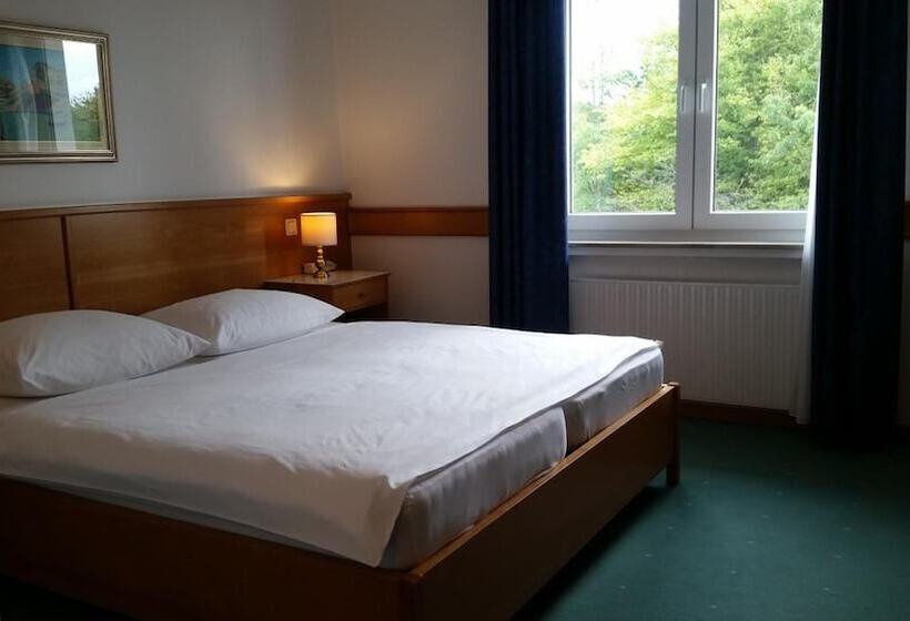 Отель Nümbrecht