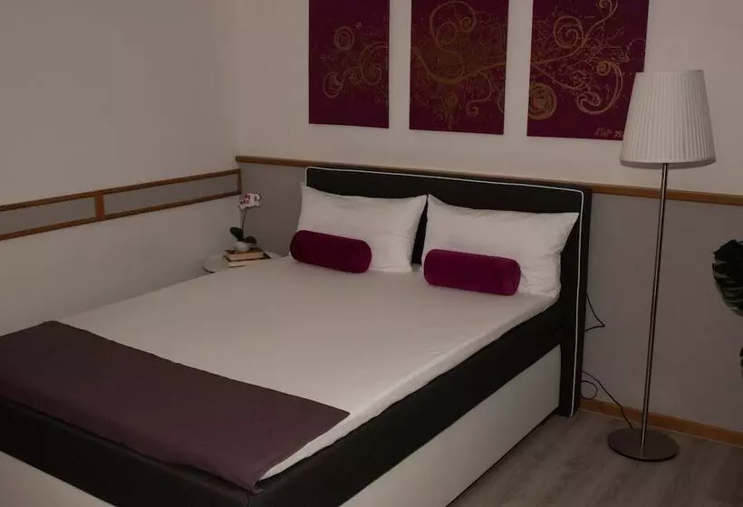 Отель Nümbrecht