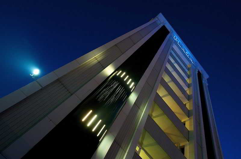 Panoramic Hotel Plaza