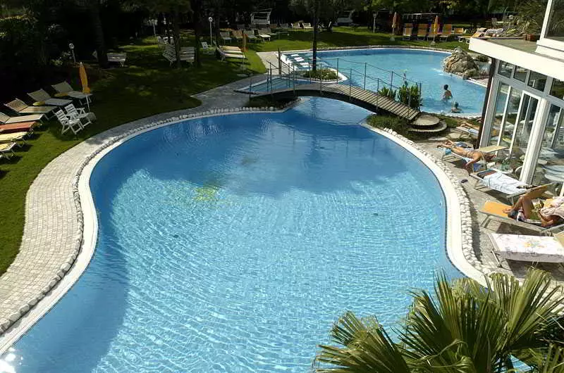 Panoramic Hotel Plaza