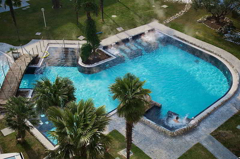 Panoramic Hotel Plaza