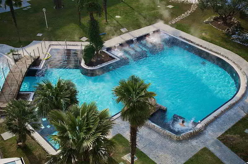 Panoramic Hotel Plaza