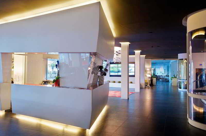 Panoramic Hotel Plaza