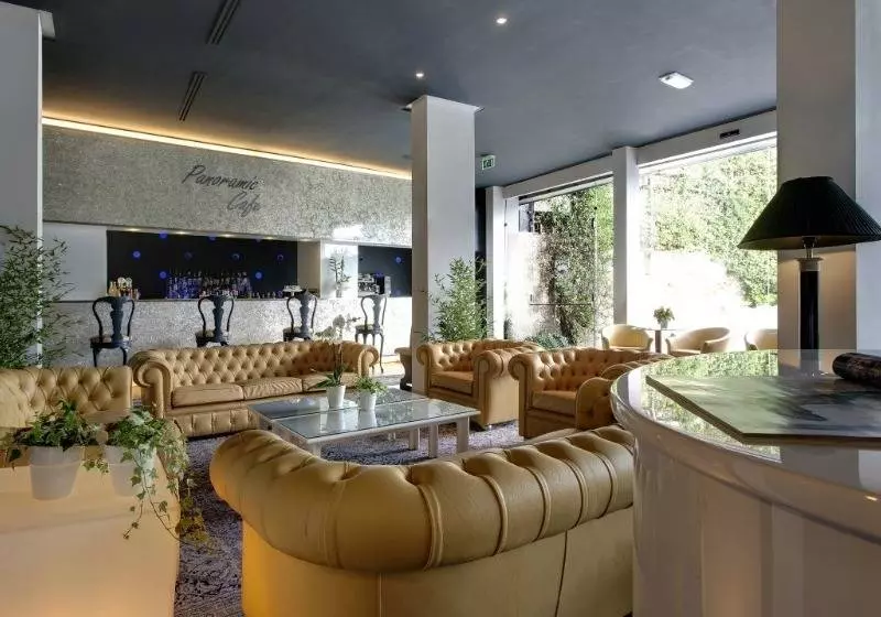 Panoramic Hotel Plaza