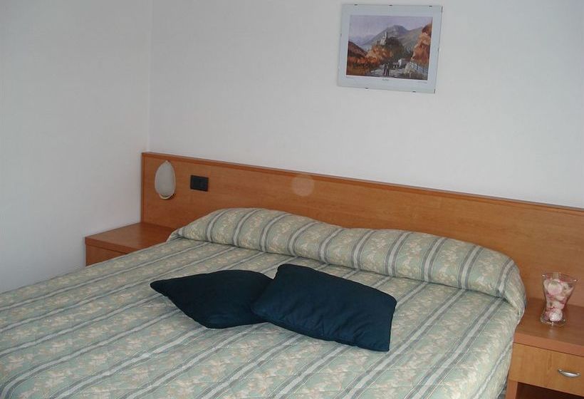 Отель Residence Paradise