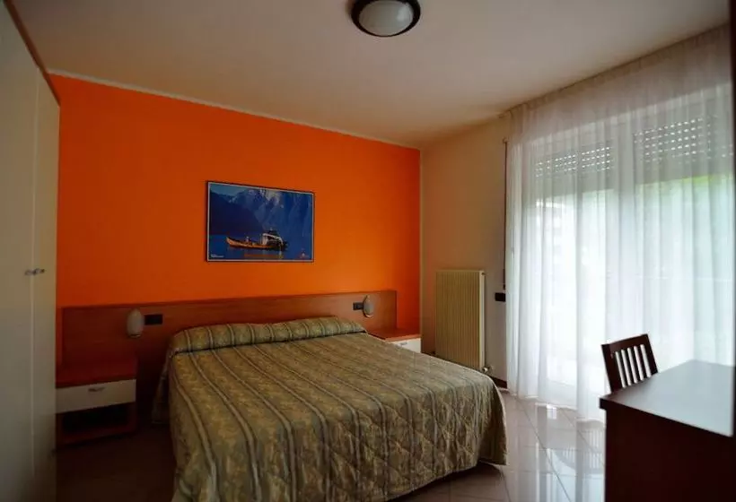 Отель Residence Paradise