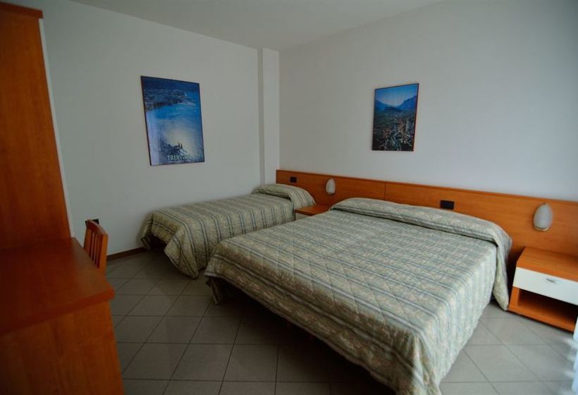 Отель Residence Paradise