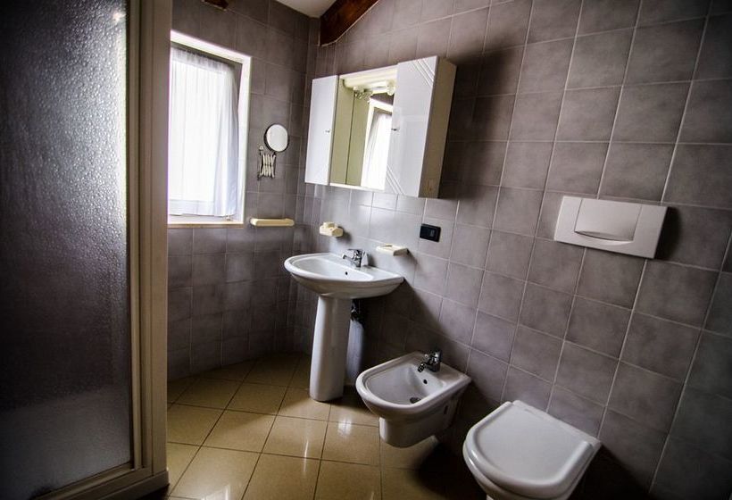 Отель Residence Paradise