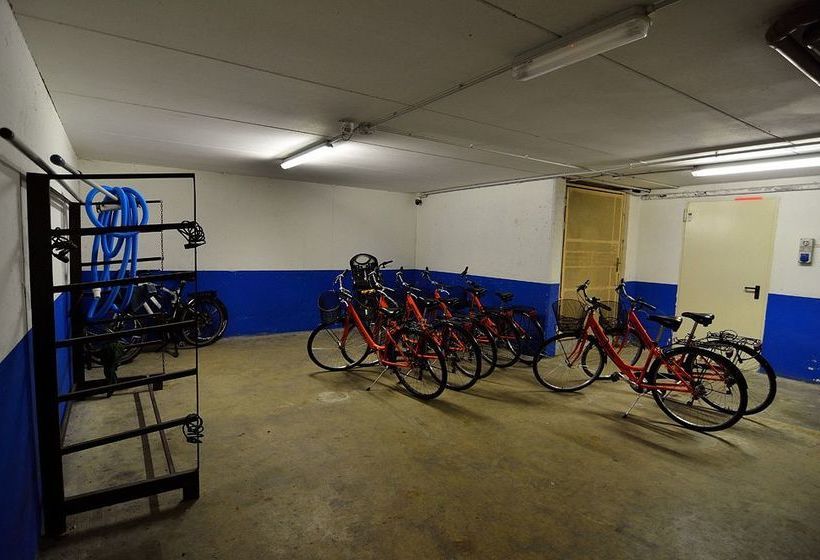 Отель Residence Paradise