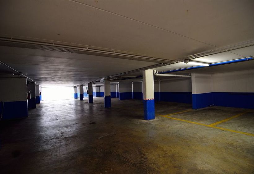 Отель Residence Paradise