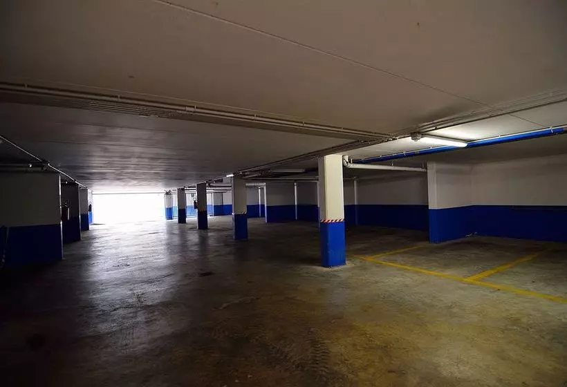 Отель Residence Paradise