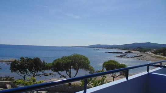 ホテル Paraktio Beach