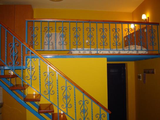 ホテル Paraktio Beach