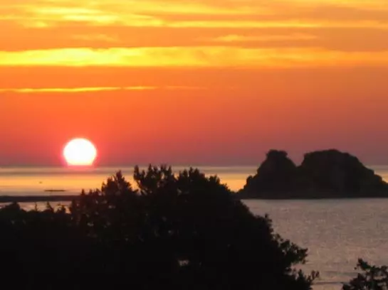 Отель Paraktio Beach