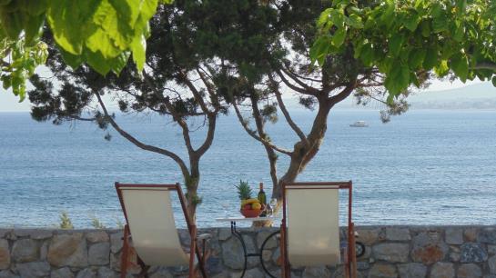 ホテル Paraktio Beach