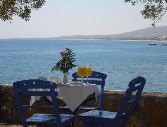 ホテル Paraktio Beach