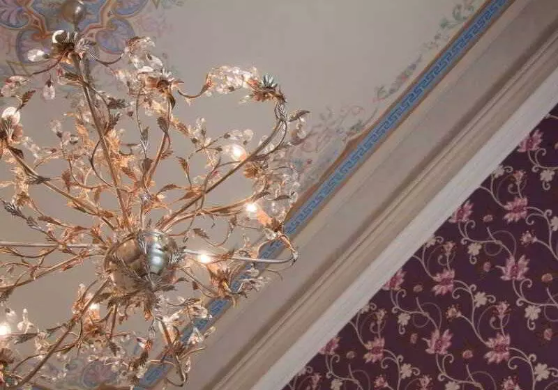 Отель Relais La Corte Di Cloris