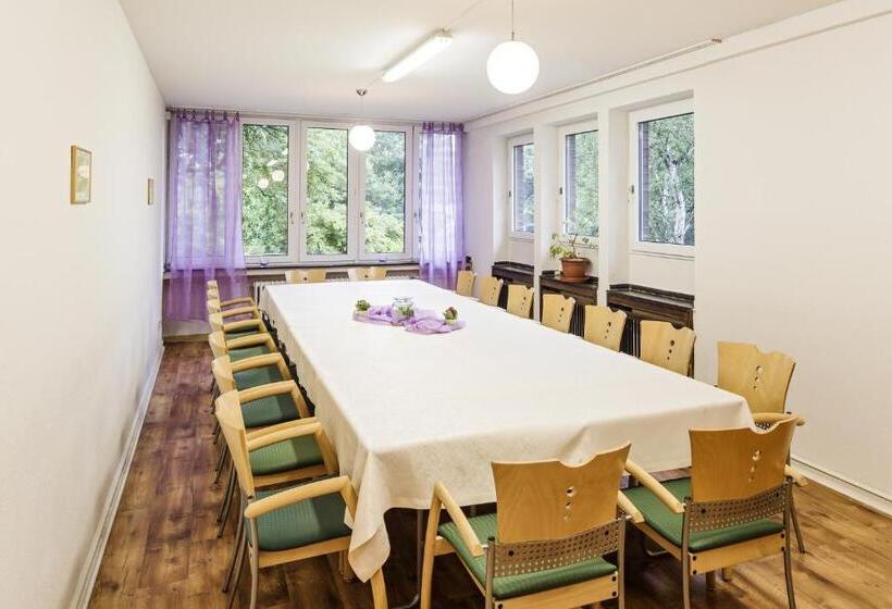 Отель Schacht Iii/abz