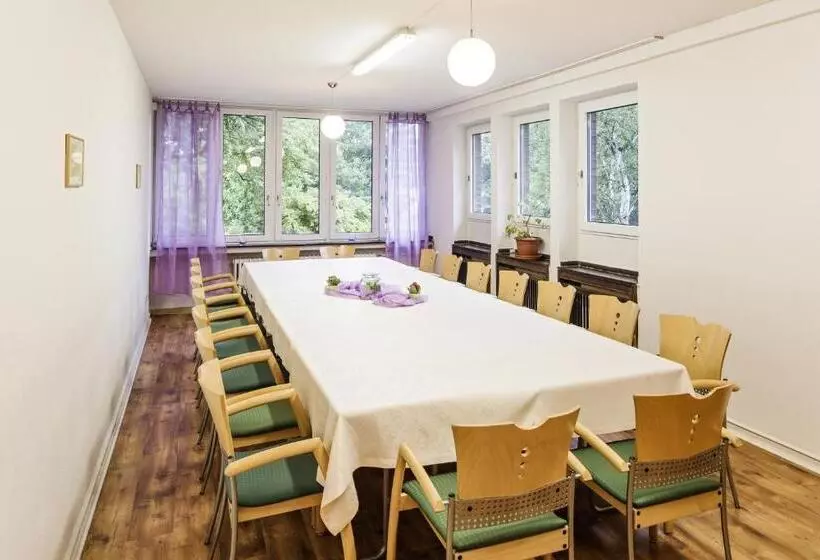 בית מלון כפרי Schacht Iii/abz