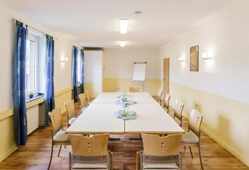 Отель Schacht Iii/abz