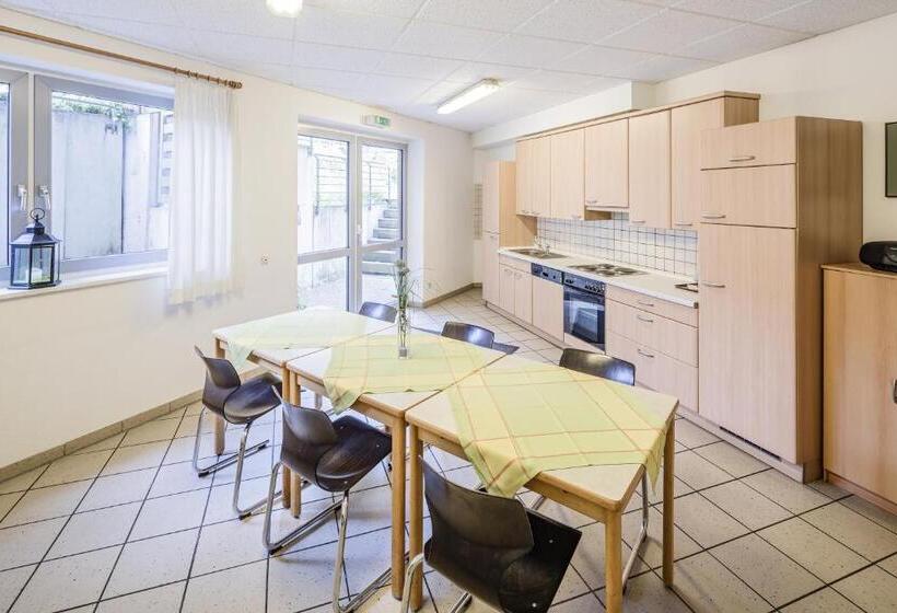 Отель Schacht Iii/abz