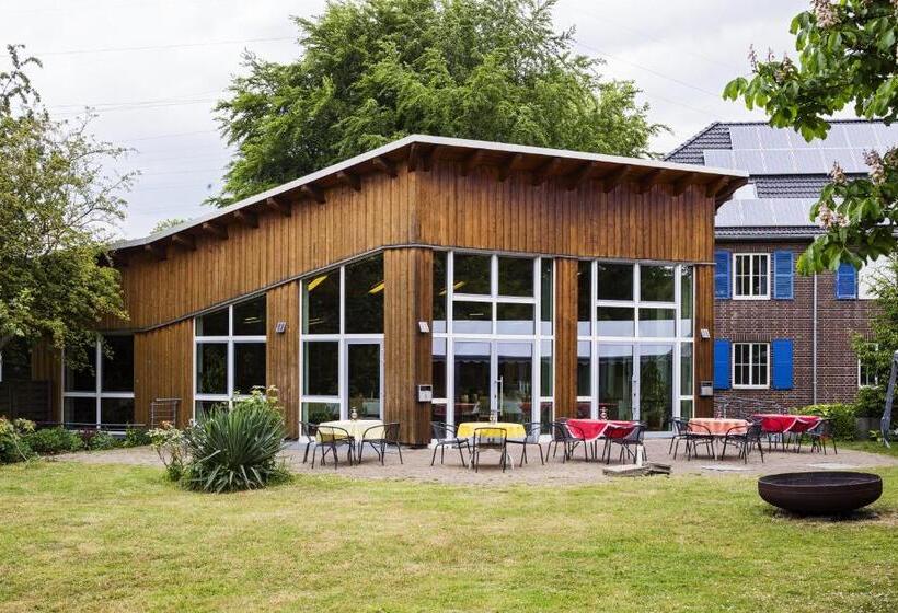 Отель Schacht Iii/abz