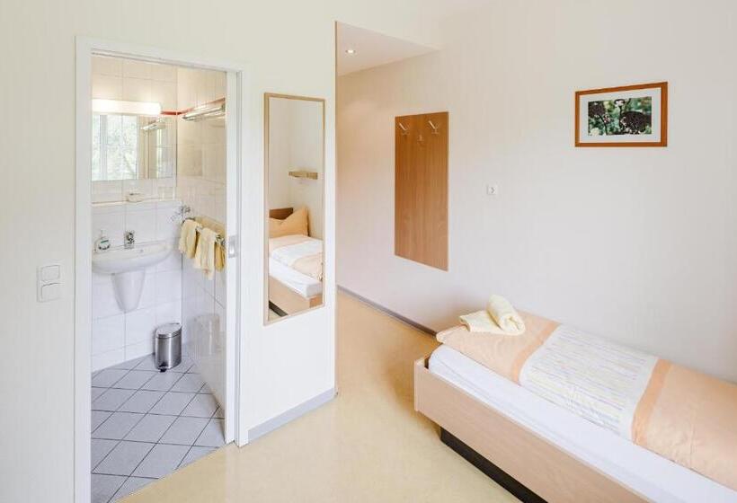 Отель Schacht Iii/abz