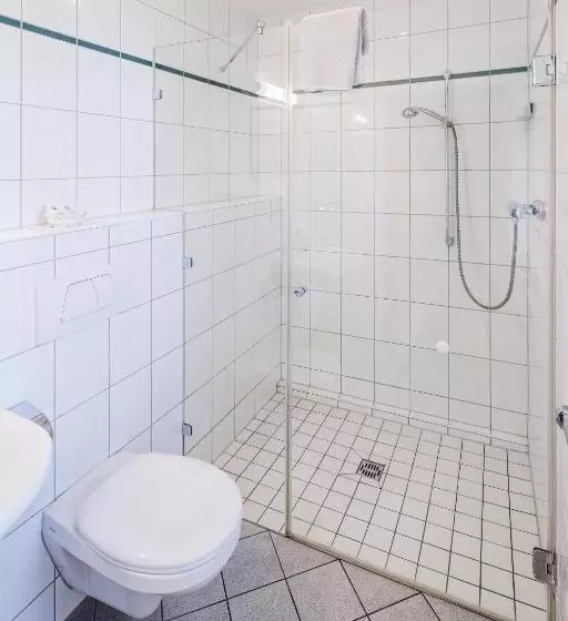 בית מלון כפרי Schacht Iii/abz