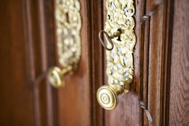 فندق & Spa Le Bouclier D Or