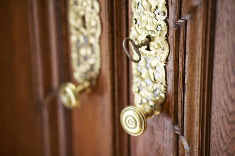 酒店 & Spa Le Bouclier D Or