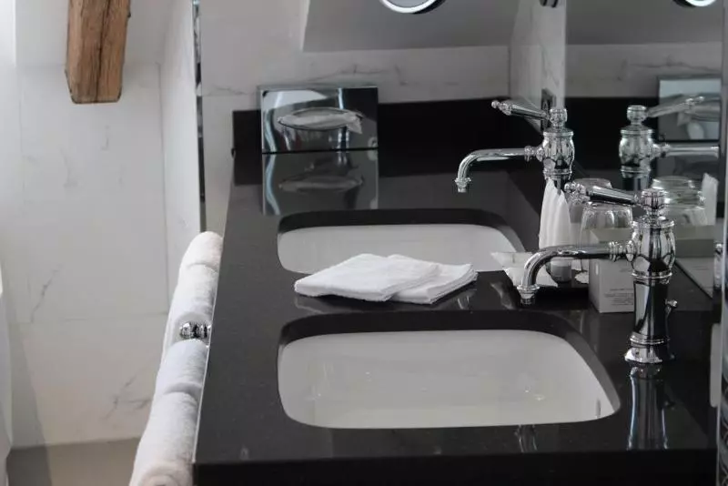 酒店 & Spa Le Bouclier D Or