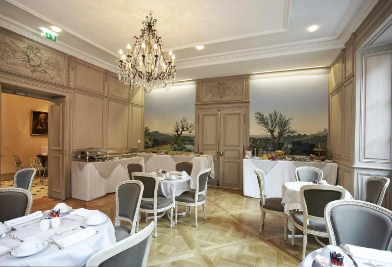 فندق & Spa Le Bouclier D Or