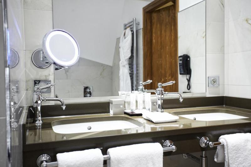 فندق & Spa Le Bouclier D Or