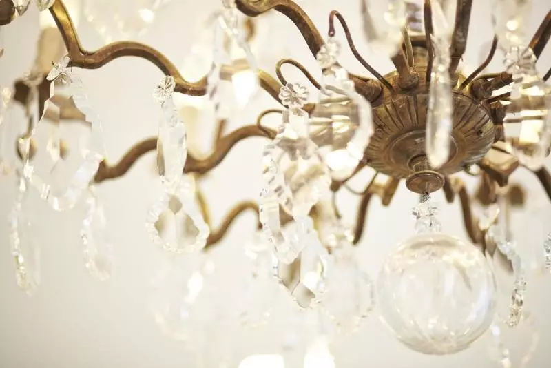 酒店 & Spa Le Bouclier D Or